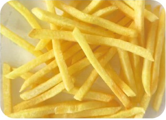Classic Cut French Fries