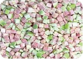 Frozen Guava Diced
