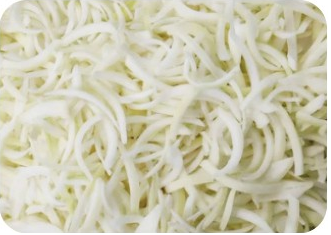 Frozen Onion Strip
