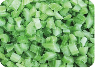 Frozen Celery