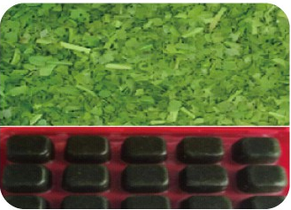 Frozen Chopped/Frozen Chopped / Cubes Basil