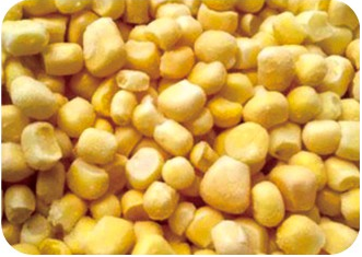 Frozen Sweet Corn
