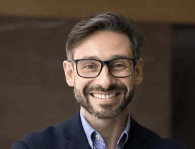 Jonathan M. Fletcher